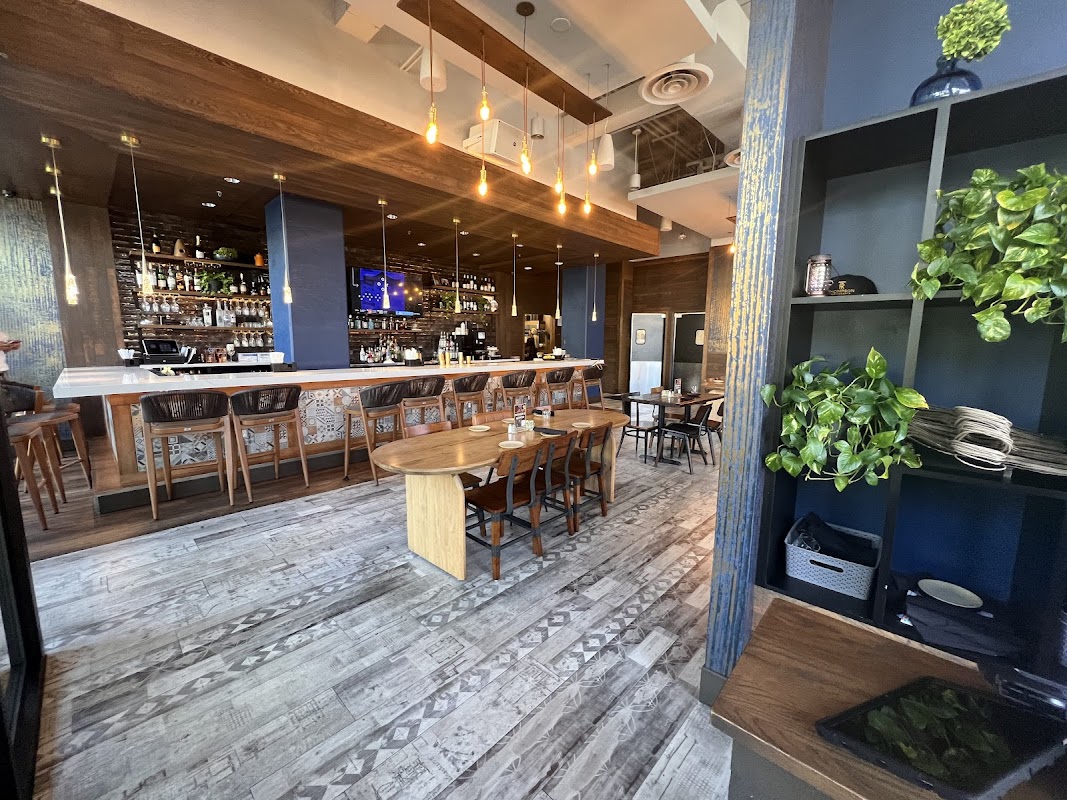 Foto principal de Milk & Honey Southern Inspired Kitchen