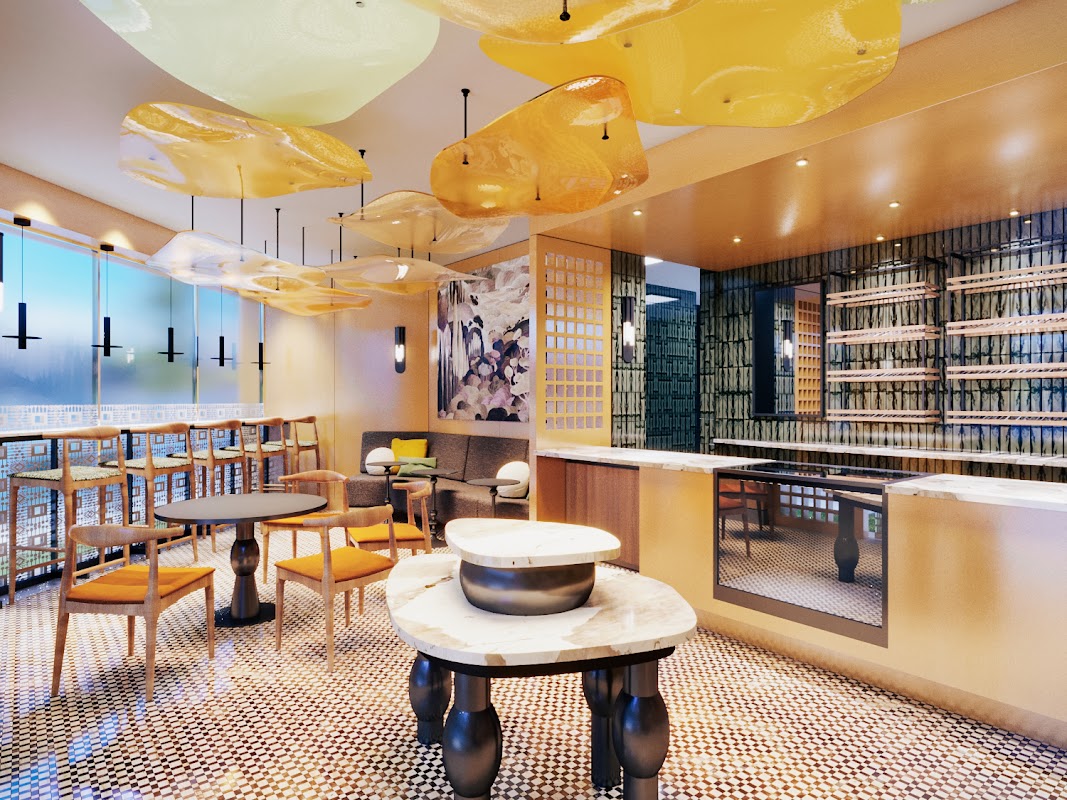 Duo Café Bakery hero