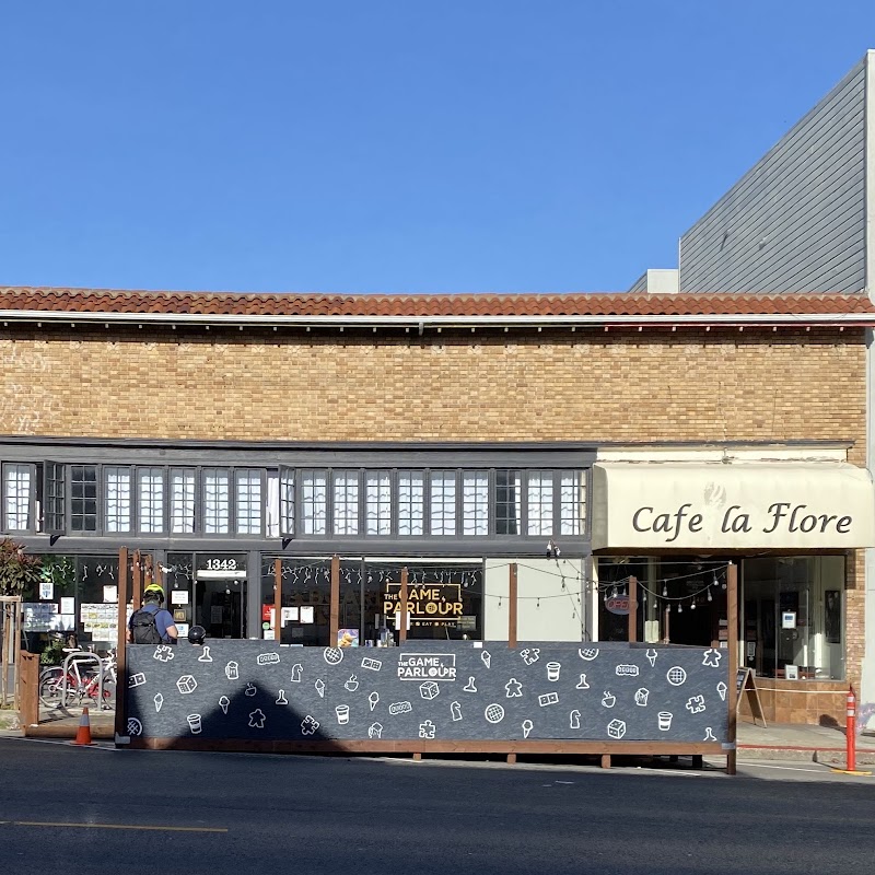 Photo principale Cafe La Flore