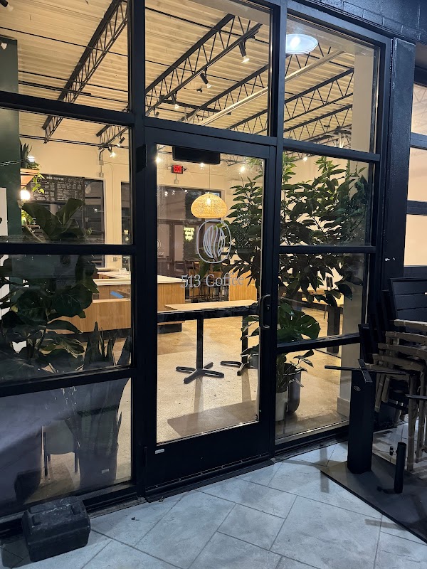 Photo principale 513 Coffee