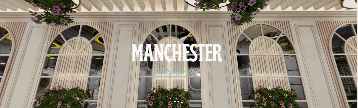 Photo principale RF Cafe & Patisserie