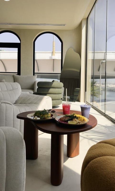 Photo principale Orto cafe