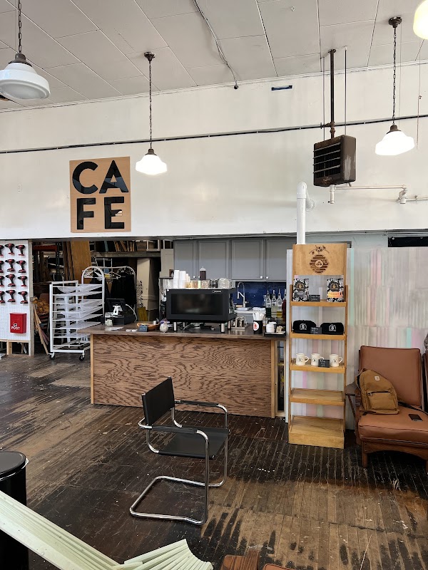 Honey Dirt Coffee Company Titelbild