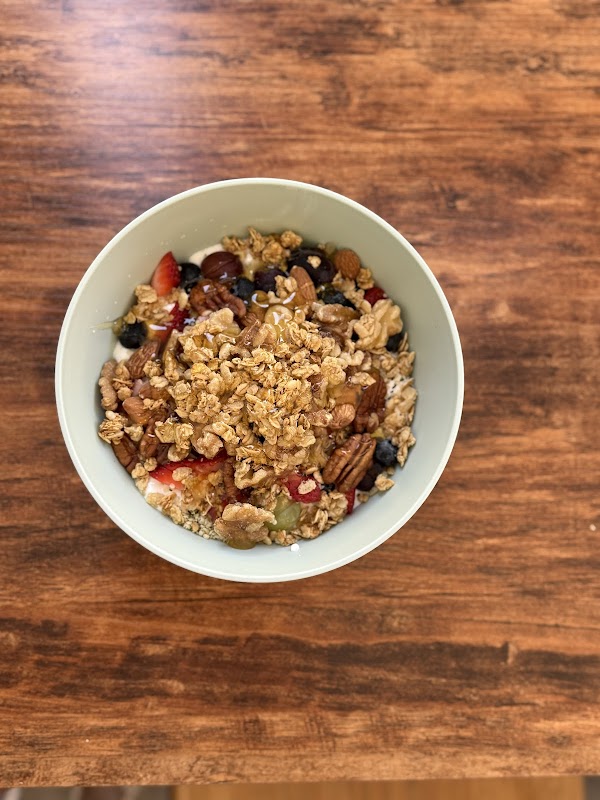 Photo principale The Grove Artisan Cafe and Bakery - DTPHX