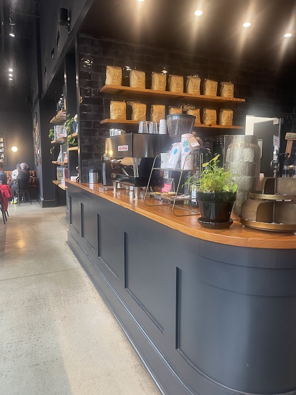 Daily Dose Coffee Titelbild