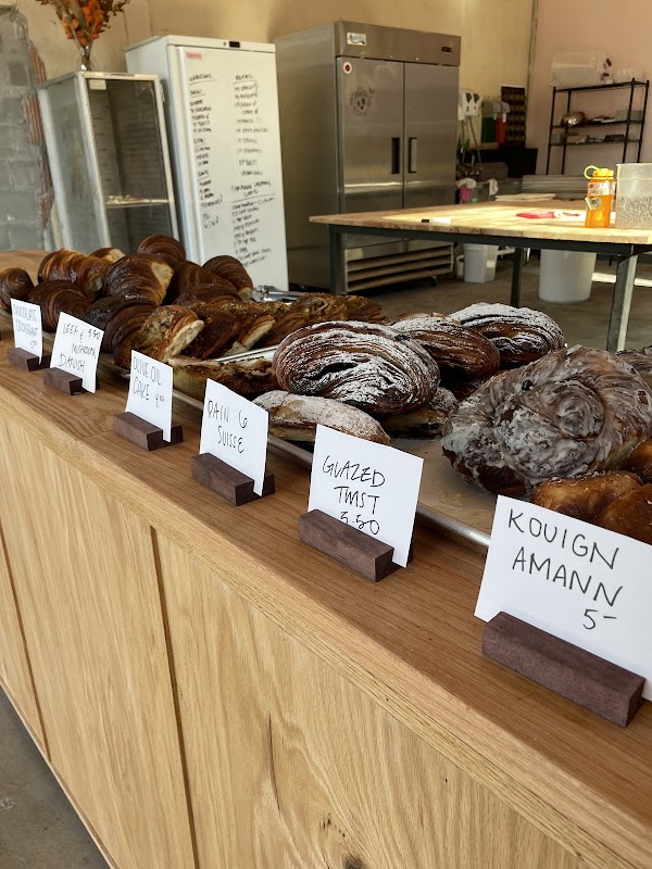 Photo principale Last Call Baking Company