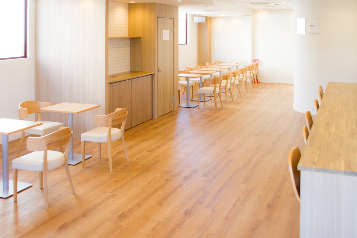 Foto principal de Shiru Cafe