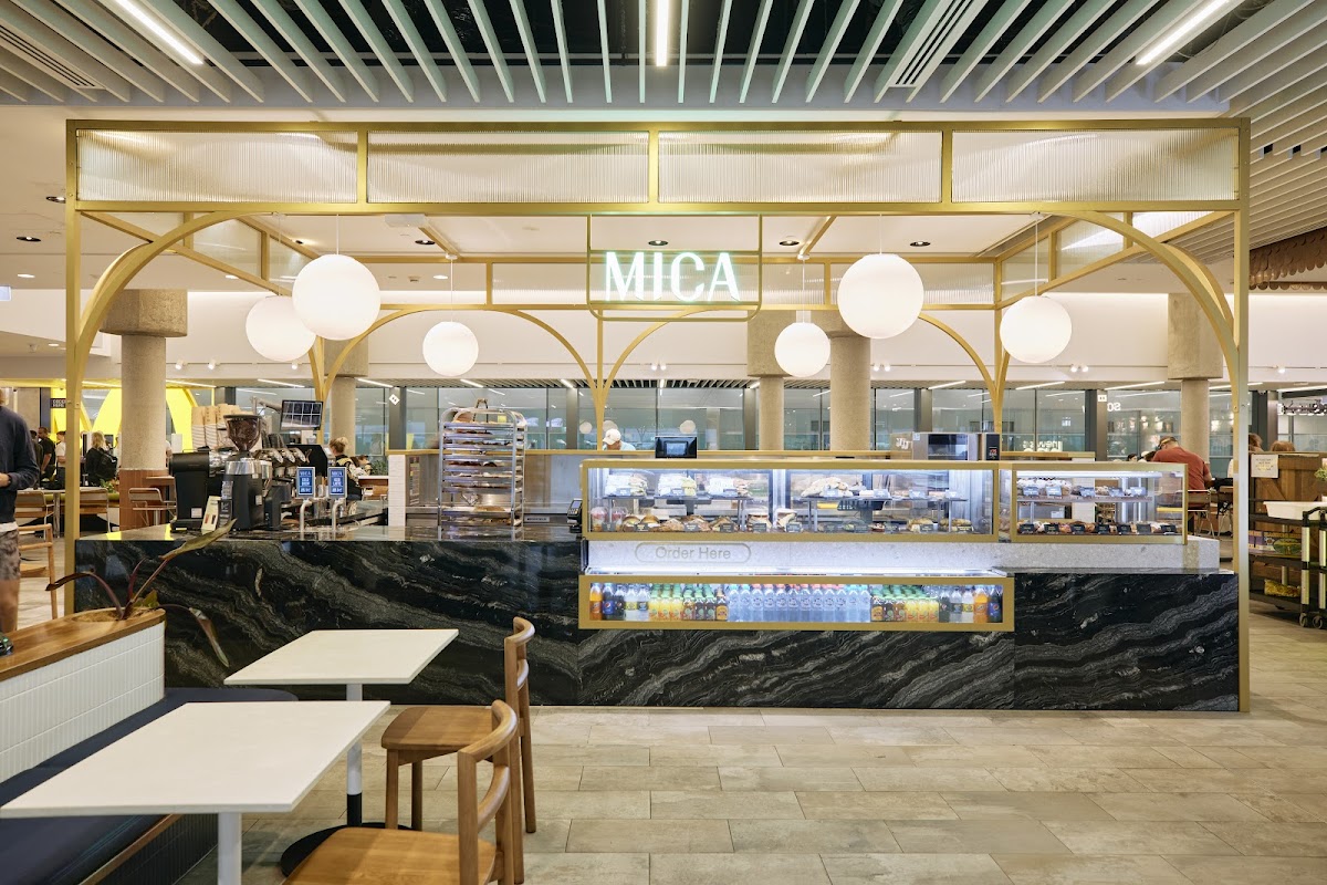 Foto principal de MICA