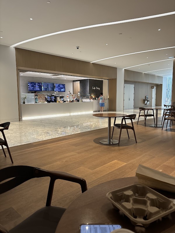 Cafe Daisy Titelbild