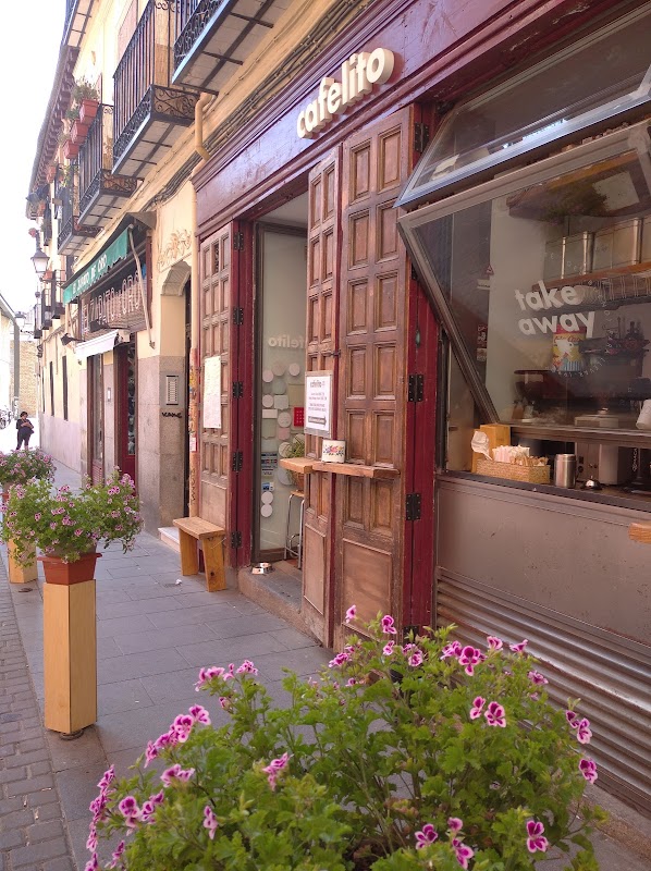 Photo principale Cafelito