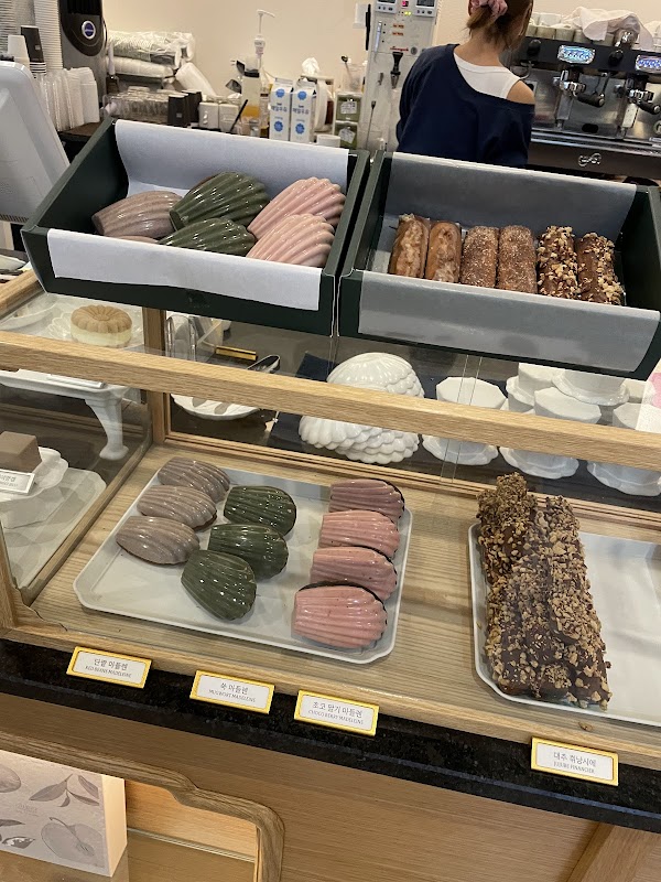 cafe muwon Titelbild