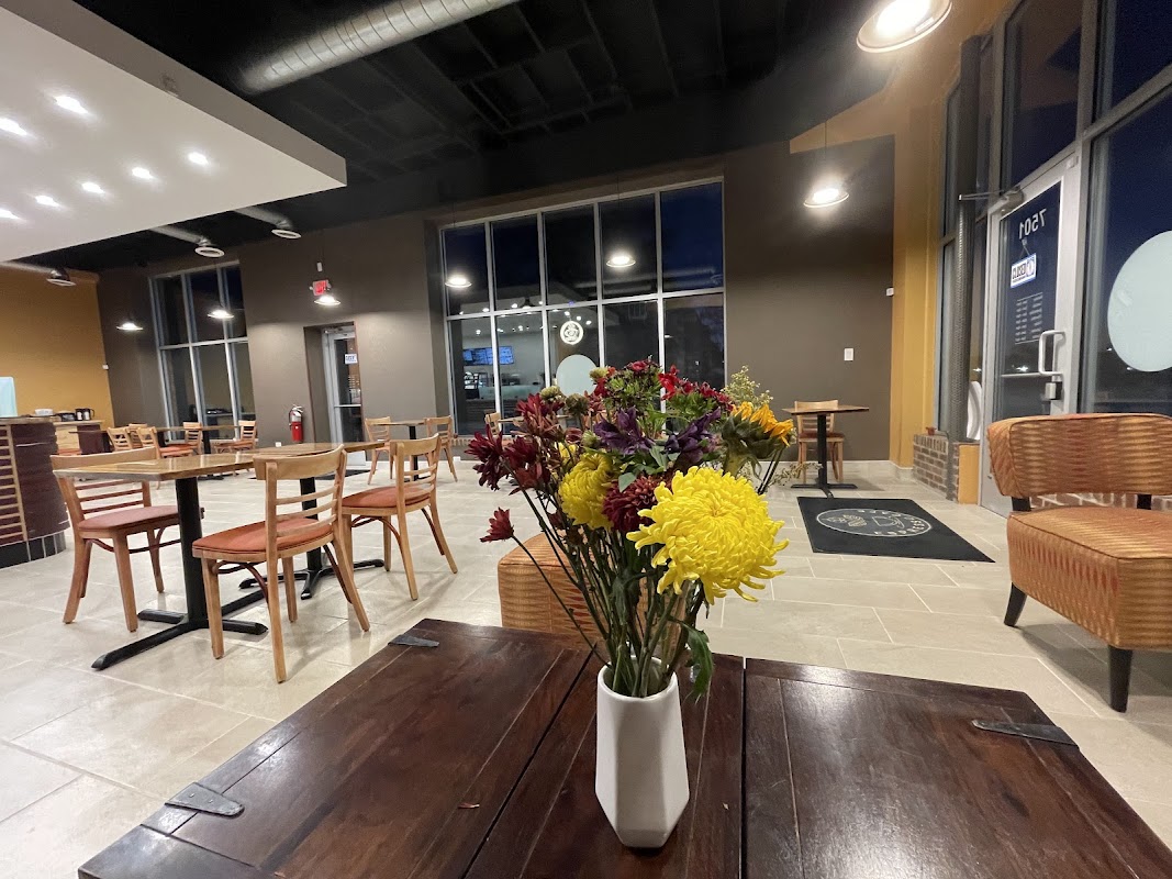 Photo principale Espresso Cafe