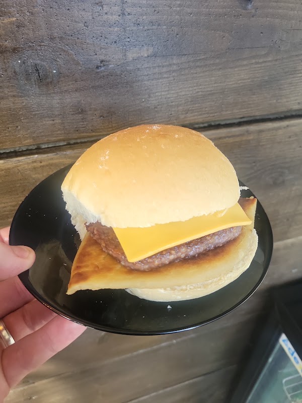 Photo principale Eighty