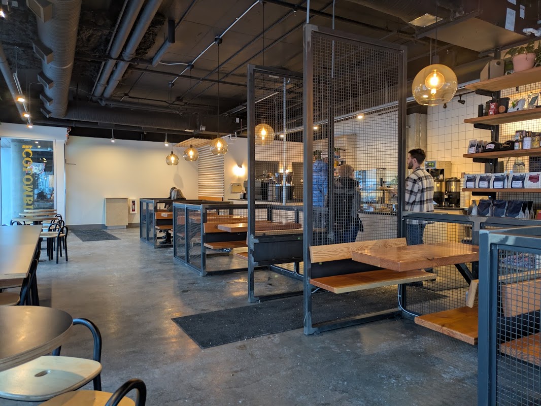 The Colombian - Forest Heights Titelbild